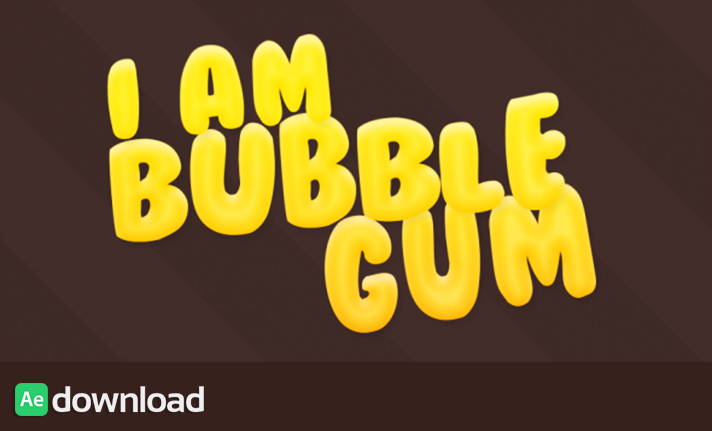 Bubble Gum free download