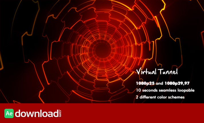 Virtual Tunnel free download