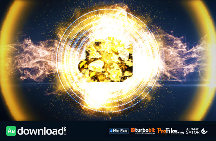 Big Booom Particles Free Download After Effects Templates