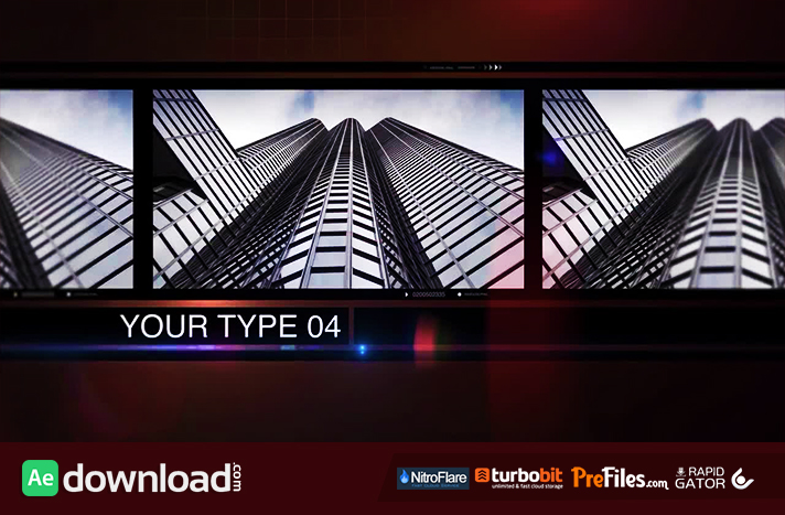 CLIP STRIP (MOTION ARRAY) Free Download After Effects Templates