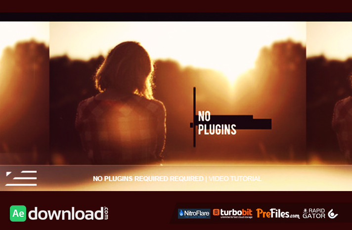Cool Slides Free Download After Effects Templates