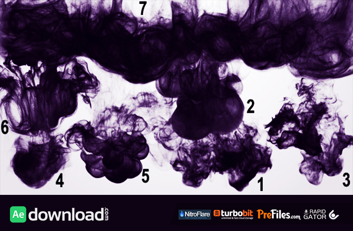 Ink PACK Free Download After Effects Templates