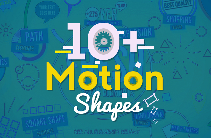 motion graphics for after effects free download