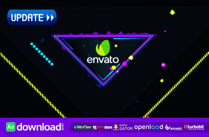 Music Event videohive free download