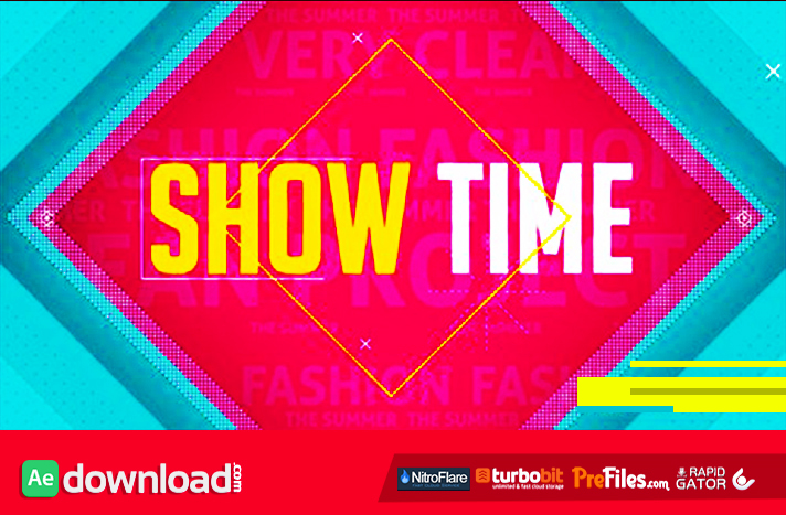 SHOWTIME-Free-Download-After-Effects-Templates 1