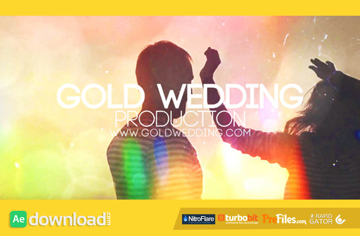 Wedding Production free download
