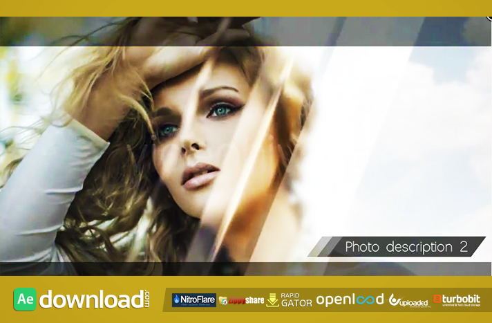 free download (videohive template)
