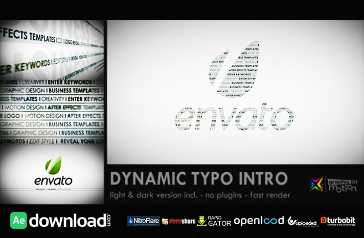Dynamic Typo Intro