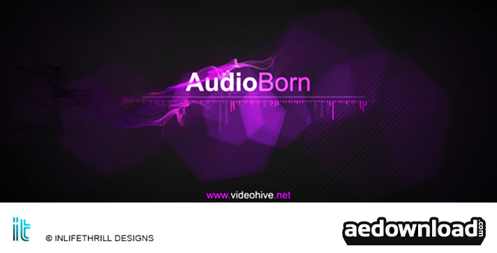 Audioborn