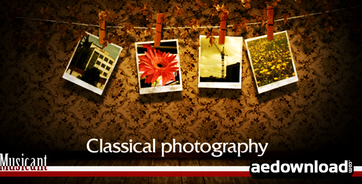 CLASSICAL PHOTOGRAPHY