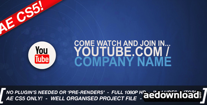 Corporate Social Network Ident