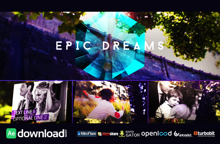 Epic Dreams Gallery