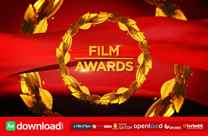 Film Awards - Broadcast Package
