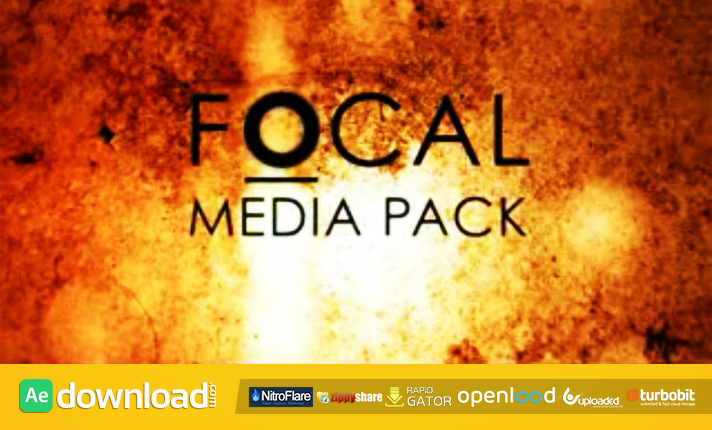 Focal Media Pack