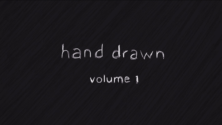 HAND DRAWN V1