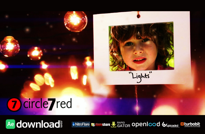 light after effect free download