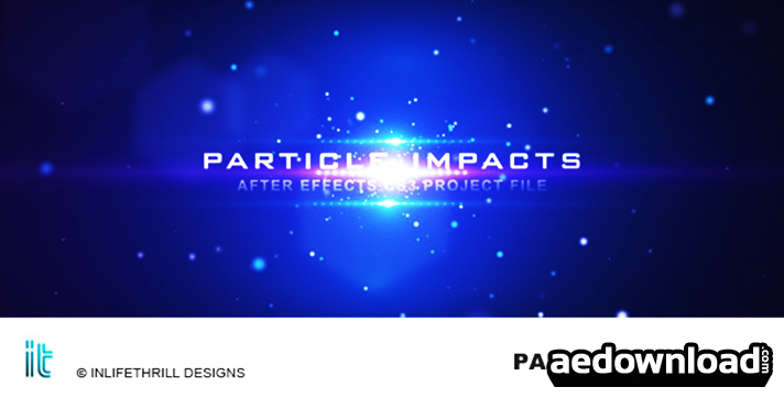 Particle Impacts