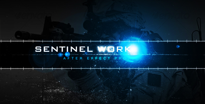 after effects templates project files sentinel free download