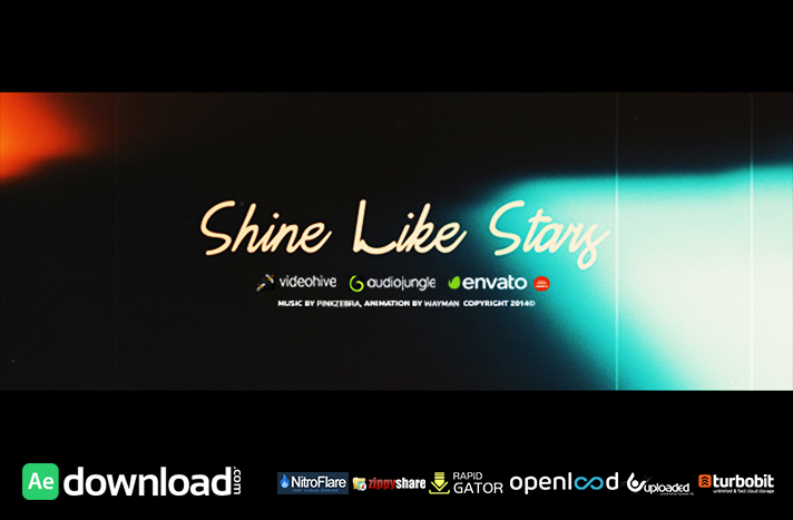 shine after effects plugin free download