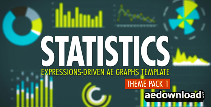 Statistics Theme Pack 1