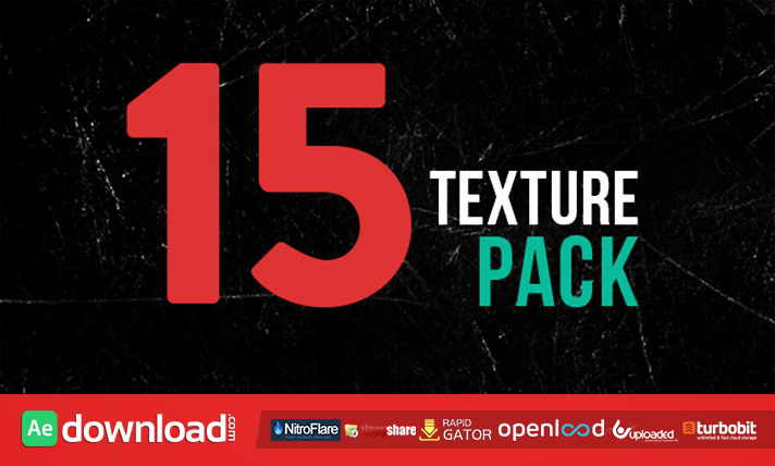 Texture 15 Pack
