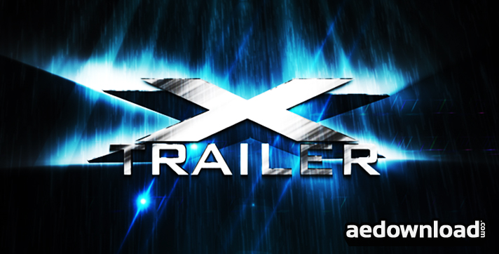 X Trailer