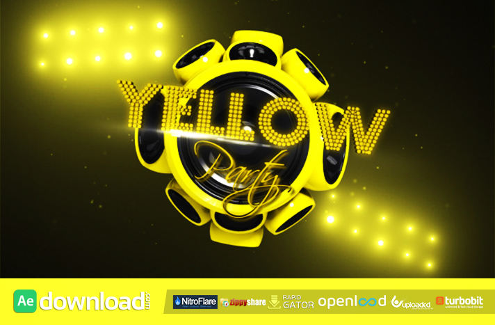 Yellow Party