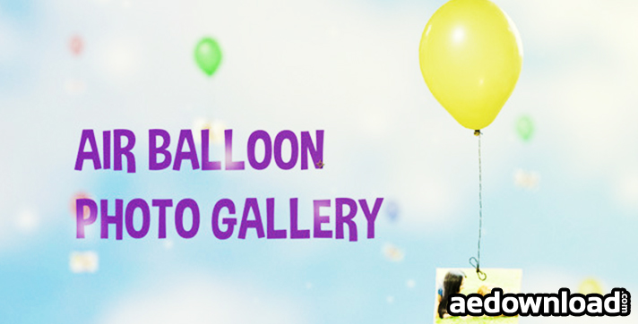 Air Balloon Photo Gallery