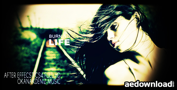 Burning Life