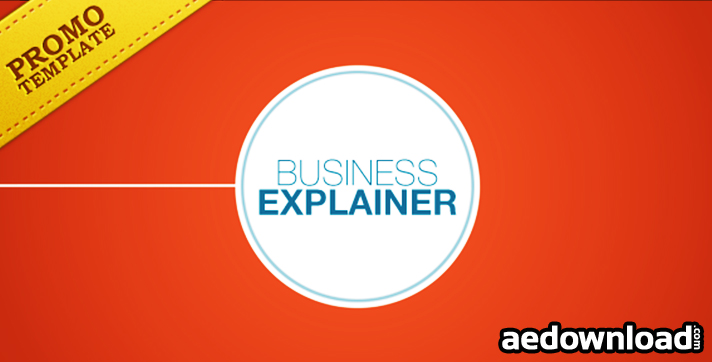 Business Explainer - Promotes Anything