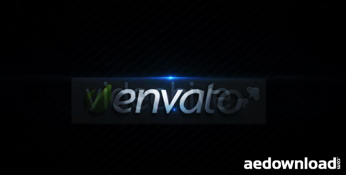 Cubes Logo Reveal - VideoHive
