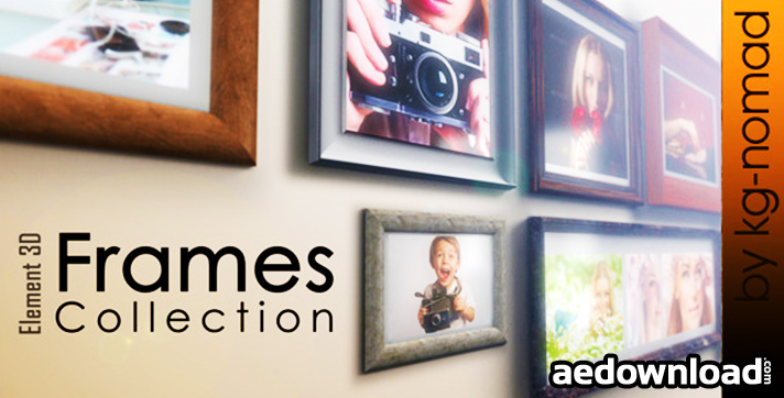 Frames Collection