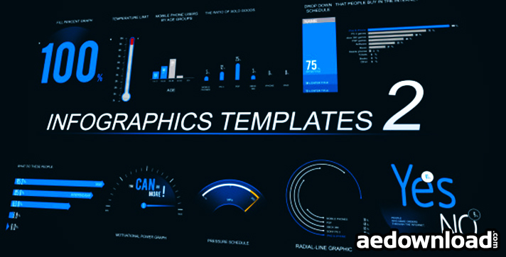 Infographics Template 2