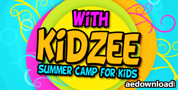 Kidzee - Summer Camp For Kids