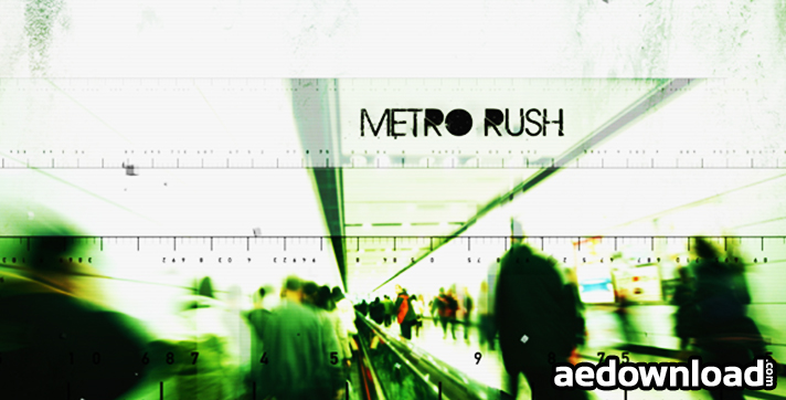 Metro Rush