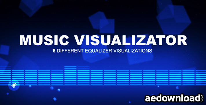 Music Visualizator