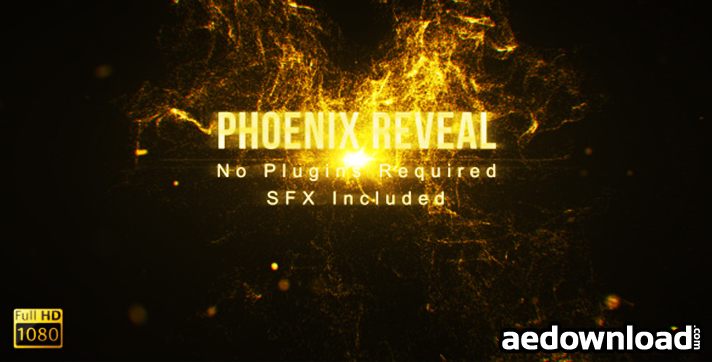 Phoenix Reveal