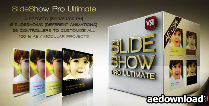 Slideshow Pro Ultimate