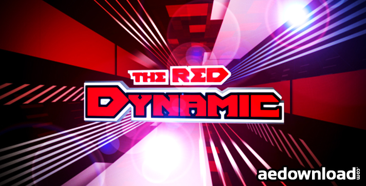 THE RED DYNAMIC