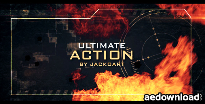 Ultimate Action Promo