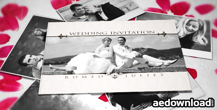 New Wedding Invitation 11| Free And Blank With Demo.mp4 - Google Drive