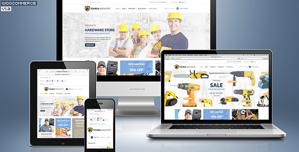 456Industry-v1.3-eCommerce-Wordpress-Theme