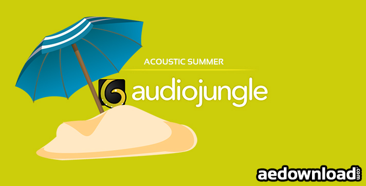 ACOUSTIC SUMMER