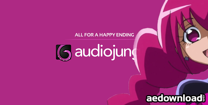 ALL FOR A HAPPY ENDING