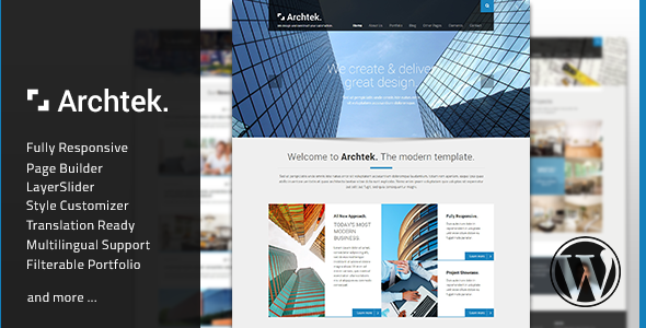 Archtek-Responsive-Modern-WordPress-Theme