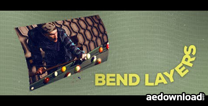 BEND LAYERS V1.1