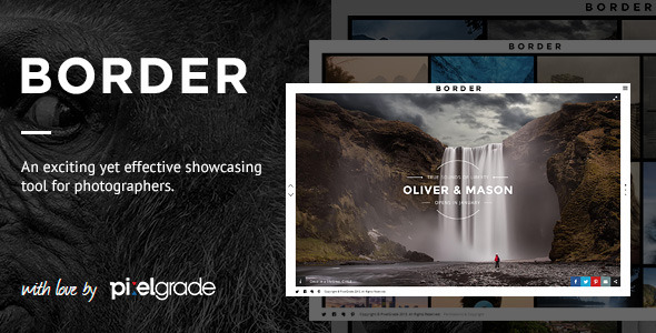 BORDER-v1.6.3-A-Delightful-Photography-WordPress-Theme