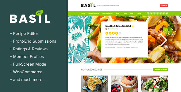 Basil-Recipes-v1.4.4-A-Recipe-Powered-WordPress-Theme