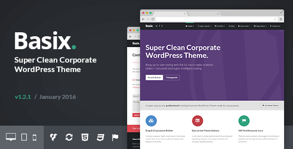 Basix-v1.2.0-----Corporate-WordPress-Theme