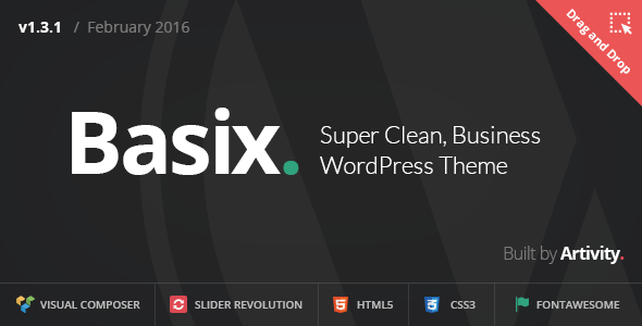 Basix-v1.3.0-–-Business-WordPress-Theme